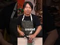 Takeda knives are VERY different to sharpen!! #japaneseknife #sharpeningknife