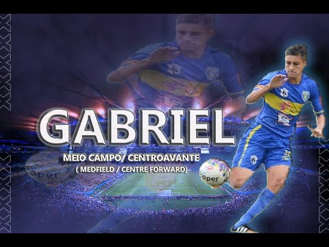 Gabriel Peres - DVD completo