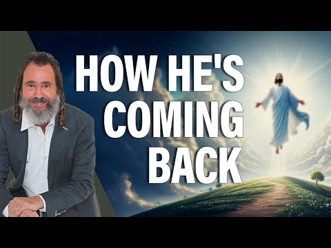 Jesus' Return