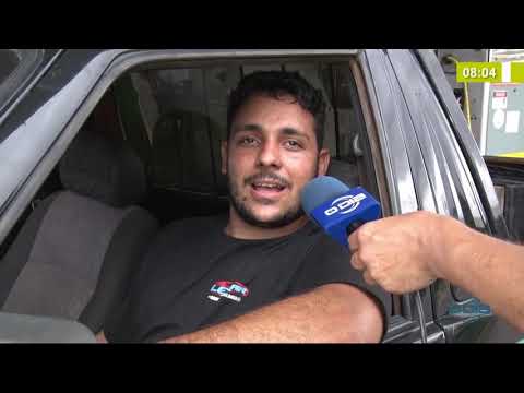 BOM DIA NEWS 13 03 2020 NAS REFINARIAS O PREÇO DO COMBUSTíVEL BAIXOU, MAS E PARA O CONSUMIDOR?