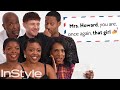 Abbott Elementary Cast Answers Fan Mail InStyle
