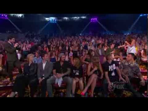 The Teen Choice Awards 2013 (complet)