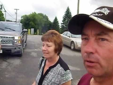 KHJ Radio in Fredericton giving out Prizes. Bif Prize tonight at St.Mary's Entertainment Centre!!!