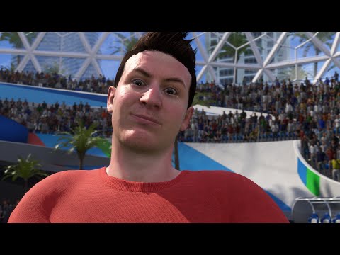 Dylan Fraser - Vipers [FIFA 21 Halftime and Post Match 10 Minutes Loop]