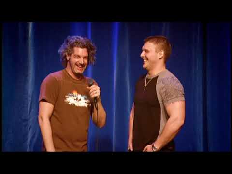 Réal Béland - Le Spectacle ( 2007 )