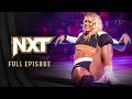 FULL EPISODE Sol Ruca Debuts Pub Rules Brawl WWE NXT Sept 27 2022