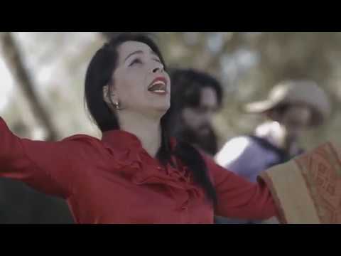 CLIPE NOVO - GUAINITA MISSIONEIRA - ANAHY GUEDES / JORGE GUEDES & FAMÍLIA