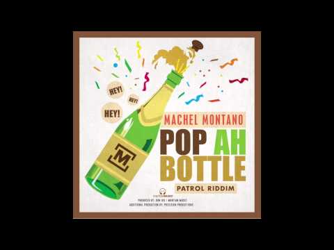 Video thumbnail for Pop Ah Bottle