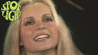 Chi Coltrane - Different Ways (Live on Austrian TV, 1974)