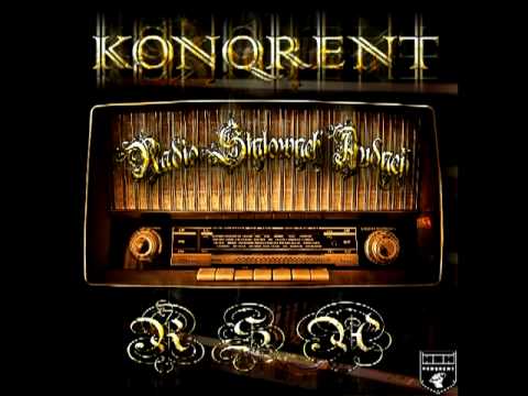 RSA KONQRENT - Spacer Przez PSD