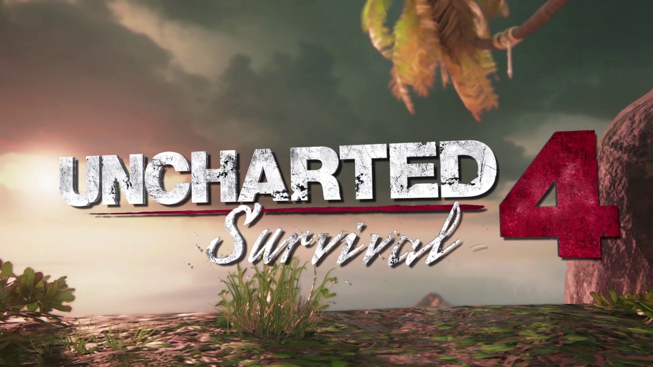 Survival Mode Multiplayer Trailer