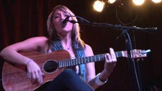 Anuhea performs her brand new unreleased song - &quot;Simple Love Song&quot;