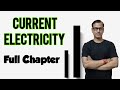 Current Electricity ICSE Class 10 Electricity And Magnetism Class 10 ICSE Sirtarunrupani