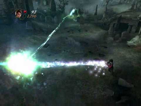 Let's Play Harry Potter und der Feuerkelch [Finale] - Voldemort!!!!1111