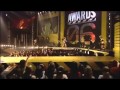 Katerine Avgoustakis - Catfight (TMF Awards 2006 ...