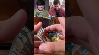 WAIT FOR IT! #pokemoncards #pokemontcg