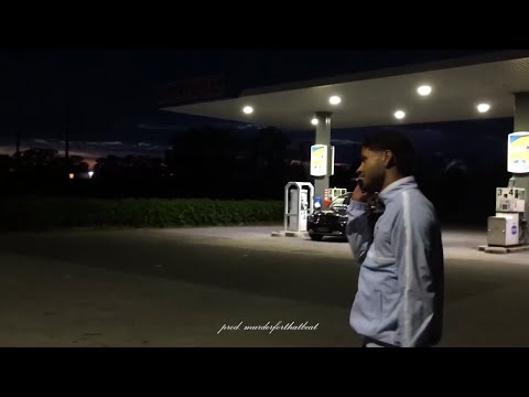 PASHANIM x SAMPAGNE TYPE BEAT 2024 - "FERRAGAMO"