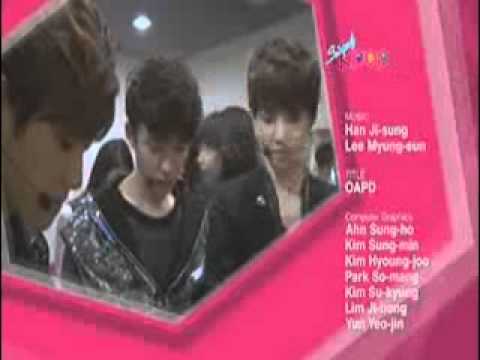 [LQ] 120508 Simply K-Pop Ending w/ EXO-K
