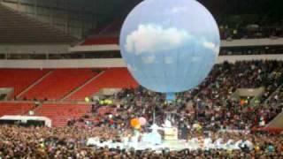Take That Circus Intro