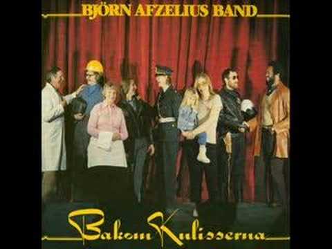 Skyll Inte På Mig cover