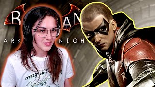 Dealing w/ Two-Face | Batman: Arkham Knight - A Flip Of A Coin