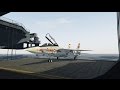 Grumman F-14D Super Tomcat для GTA 5 видео 1