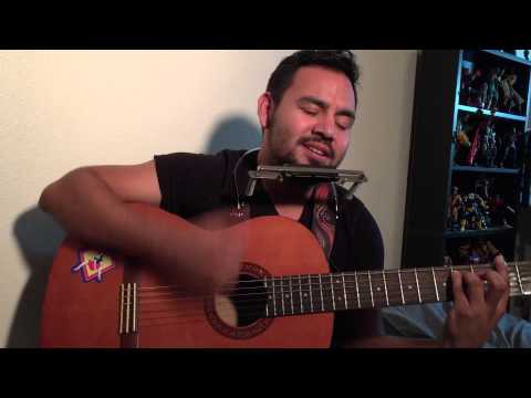 Archie Villeda  Stand by Me & Te He Prometido