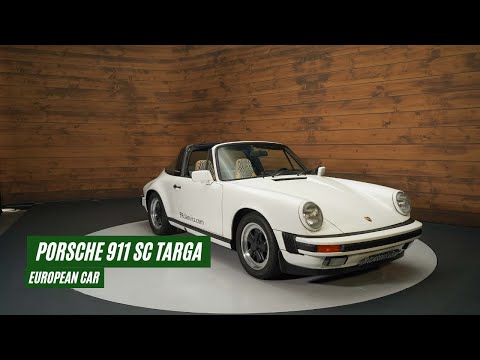 1979 Porsche 911 Targa (CC-1890777) for sale in Waalwijk, Noord Brabant