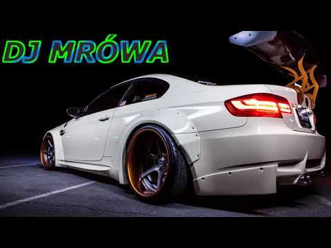 ⛔SKŁADANKA BLENDÓW ⛔ #2 (QBIK x PlanBe x Ronnie x BEKA KSH) - DJ Mrówa