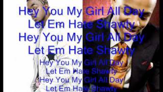 Bow Wow ft. Roscoe Dash- Forever My Lady/lyrics