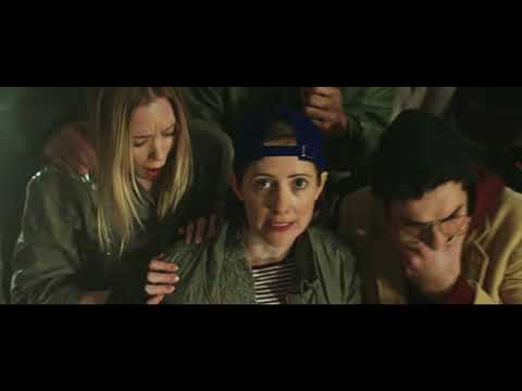 afbeelding Nightshooters