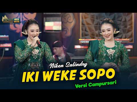 Thumbnail Video Iki Weke Sopo