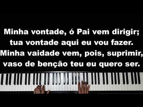 (370 HCC) VEM, SALVADOR, AGORA, TRANSFORMAR - com letra e introdução