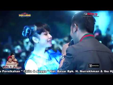 Gery Tasya Rosmala Memori Berkasih  NEW PALLAPA