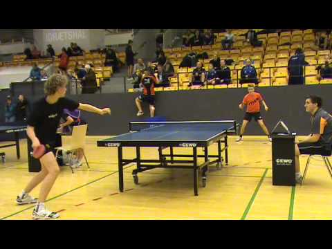 121202 Odense GP, Emil Behrndtz - Andreas Nielsen