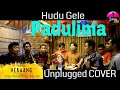 Hudu Gele Padulima Unplugged Cover New Chakma Video By Hebaang Cultural Team 2019