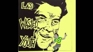 LA&#39;s WASTED YOUTH - Reagan&#39;s In Outtakes 1981 (Part Two)