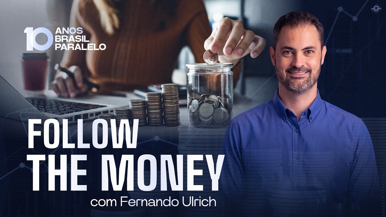 Educação Financeira com Fernando Ulrich | BP 10 anos com Fernando Ulrich