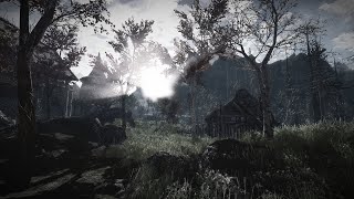 Dark Fantasy Skyrim Playthrough #42: Beyond Reach #3 Source of the Undead and Malacath's March