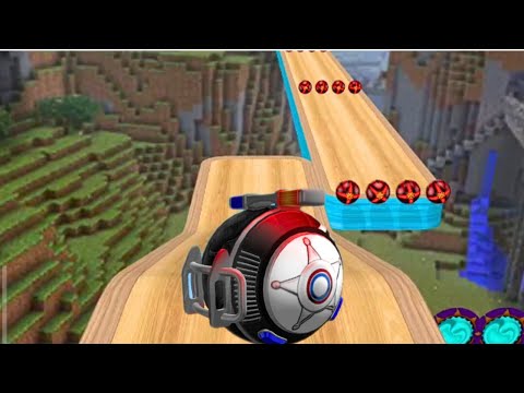 Going balls super speedrun gameplay level 1245 to 1249, interesting games for android