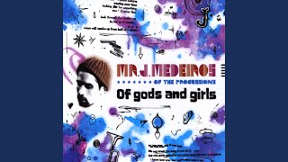 Change (feat. Strange Fruit &amp; Res of The Procussions)