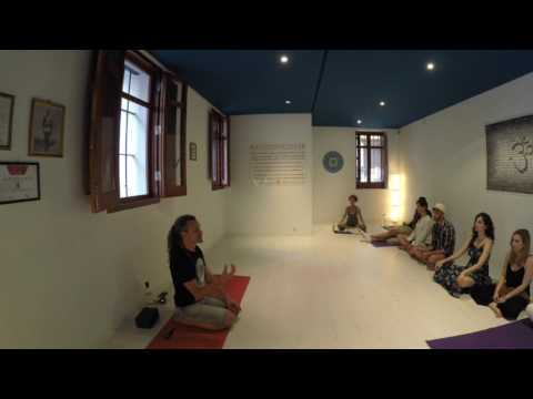 Sobre la importancia del enfoque - charla