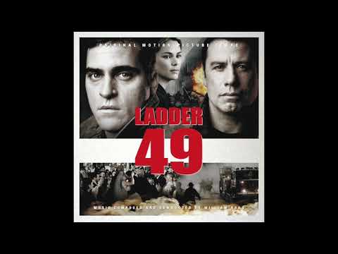 02 - Rookie's First Day - Ladder 49: Original Motion Picture Score