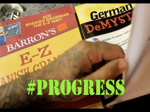 Which languages I'm studying Now