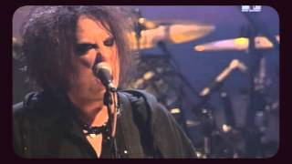 The Cure - The Only One (Live in Rome, 2008)