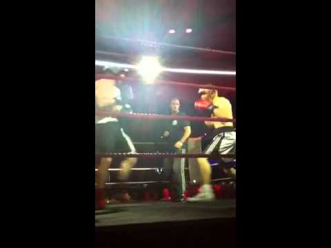 Mark Hughes first round.