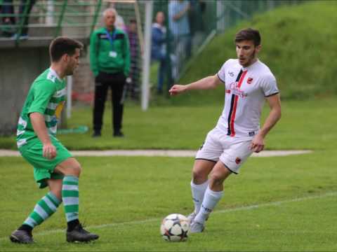 Ekipa CherryBox24 TABOR Sežana 2016/17