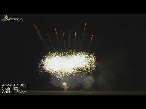 APF fanshape series 01