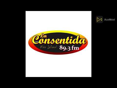 Tanda Comercial La Consentida Chocontá, Cundinamarca, Colombia (89.3 FM) 6/9/26
