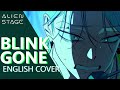 ALIEN STAGE Blink Gone English Cover ‪ VentiVentea Jinjayagi